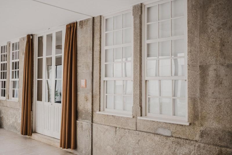 Vilar Oporto Hotel - image 32