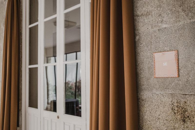Vilar Oporto Hotel - image 39