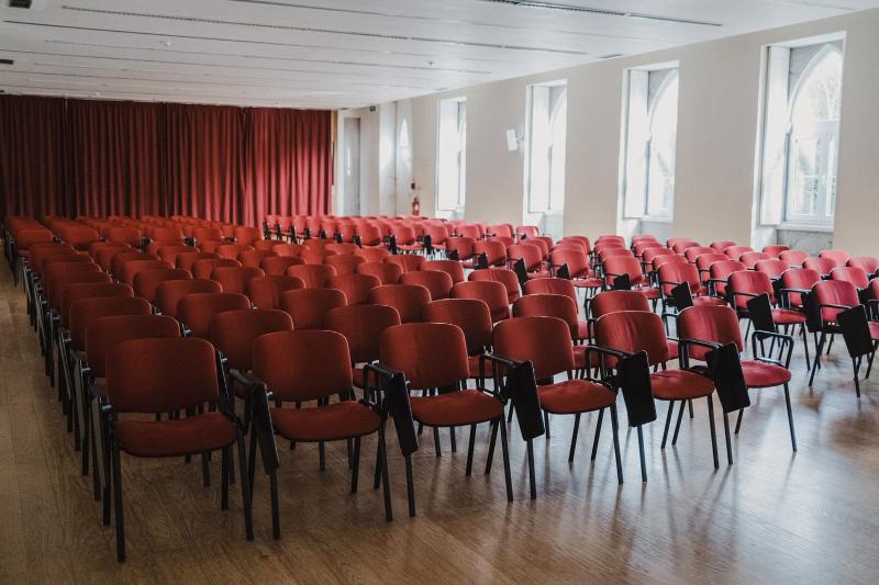 Vilar Oporto Hotel - image 6