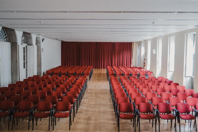 Vilar Oporto Hotel - image 20