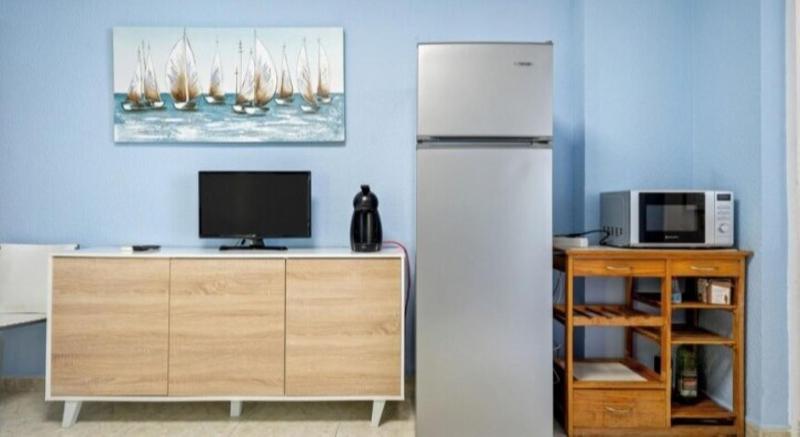 Apartamentos TSS Alboran - image 18