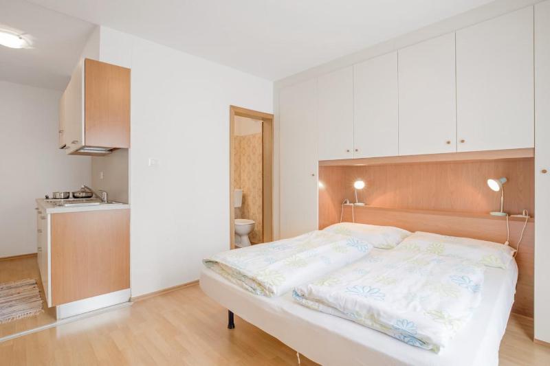 Apartment with Balcony image 1
