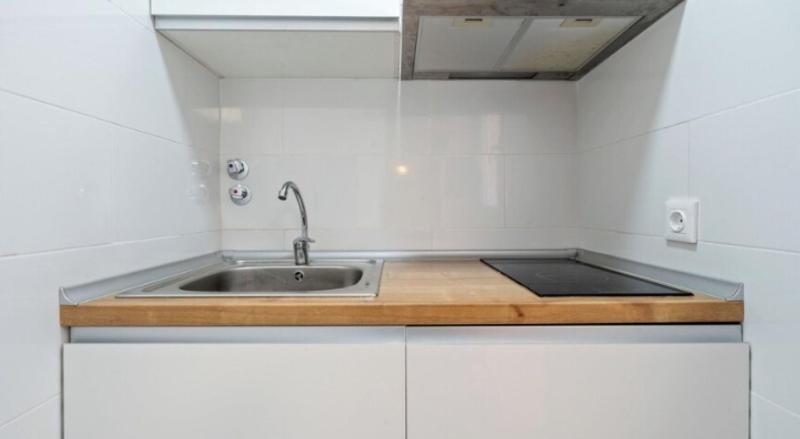 Apartamentos TSS Alboran - image 21