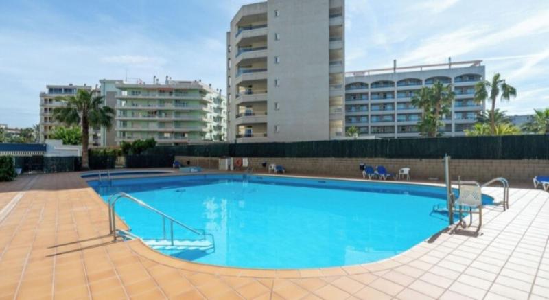 Apartamentos TSS Alboran - image 7