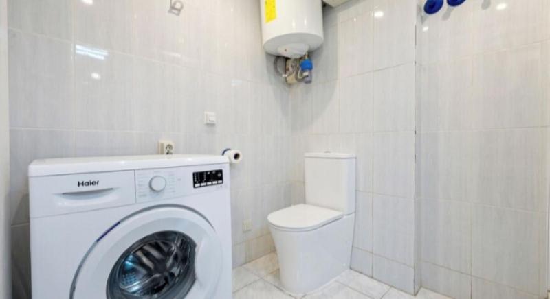 Apartamentos TSS Alboran - image 20