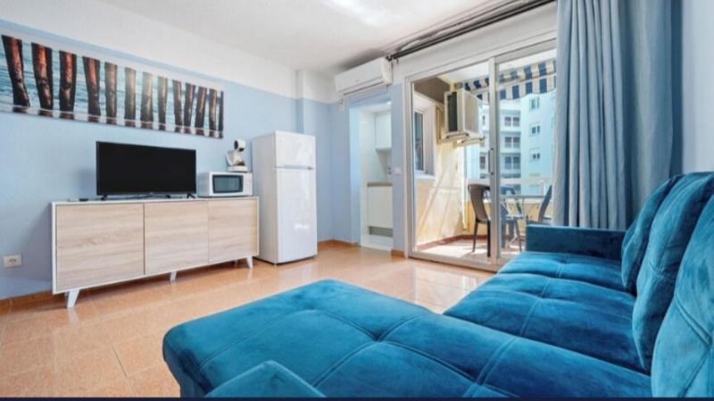 Apartamentos TSS Alboran - image 48