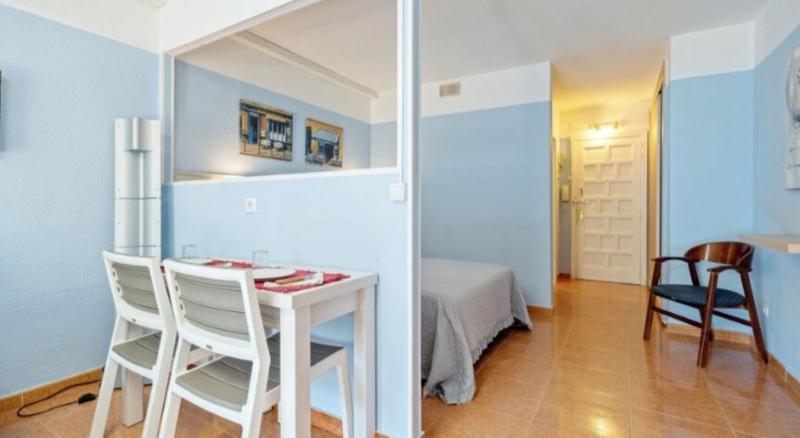 Apartamentos TSS Alboran - image 4