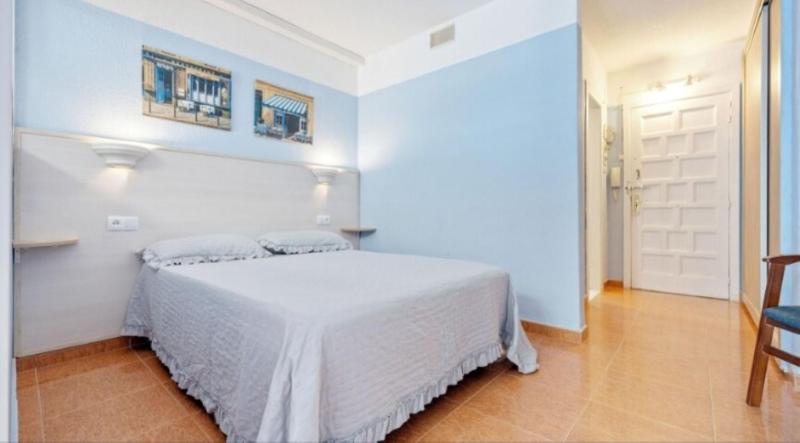 Apartamentos TSS Alboran - image 49