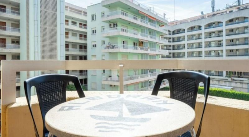 Apartamentos TSS Alboran - image 31