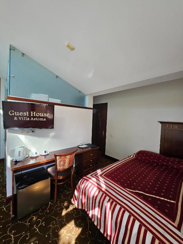 Guest House & Villa Astoma - image 33