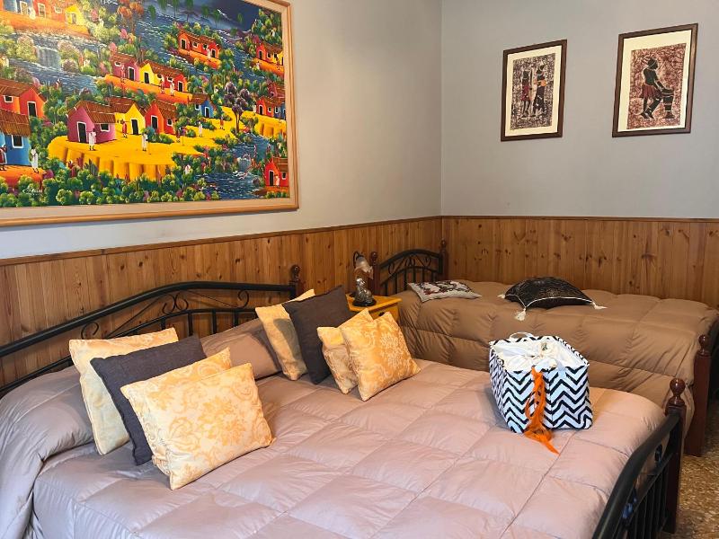 Family Room with Private Bathroom image 2