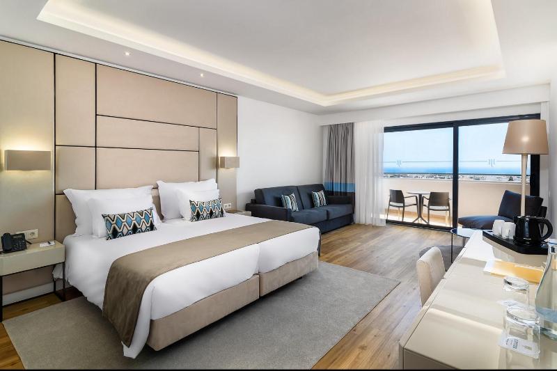 Deluxe Double Room image 3