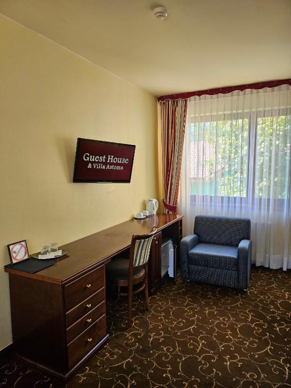 Guest House & Villa Astoma - image 21