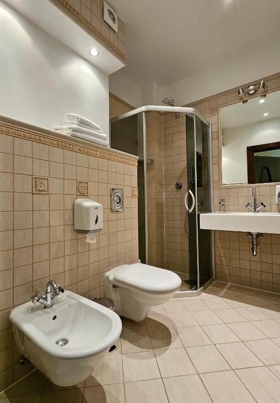 Guest House & Villa Astoma - image 13