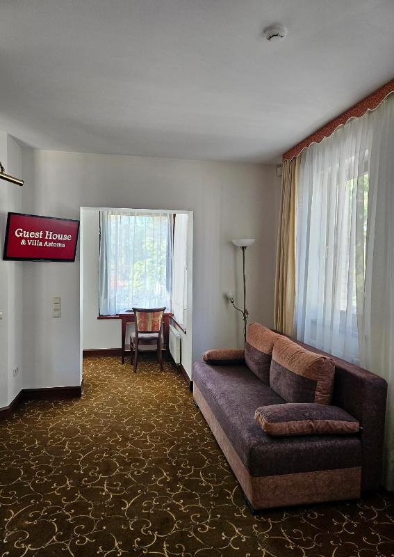 Guest House & Villa Astoma - image 7