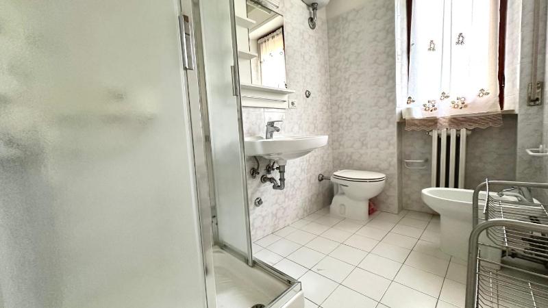 M404 - Marcelli trilocale con giardino a due passi dal mare - image 12