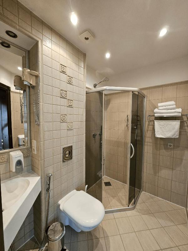 Guest House & Villa Astoma - image 42