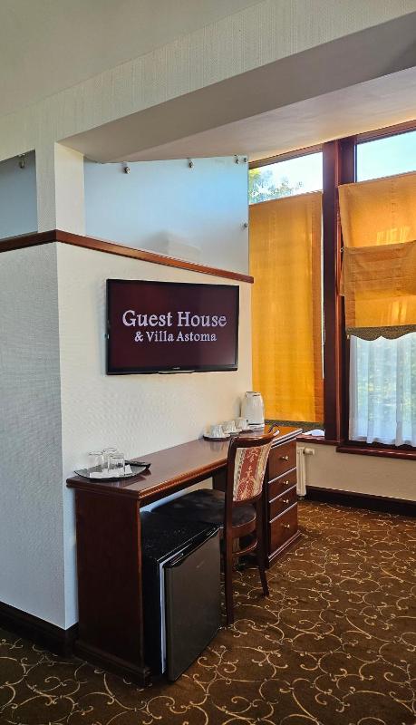 Guest House & Villa Astoma - image 16