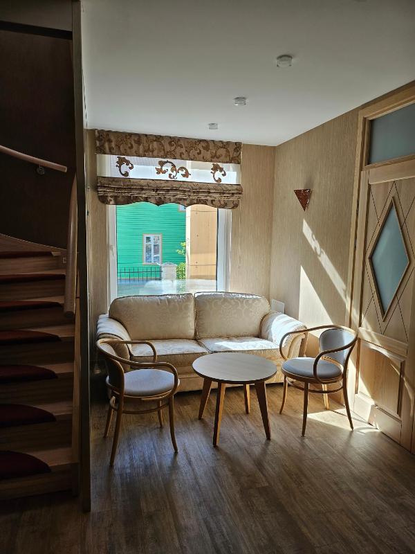 Guest House & Villa Astoma - image 32