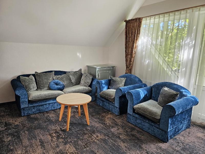 Guest House & Villa Astoma - image 3