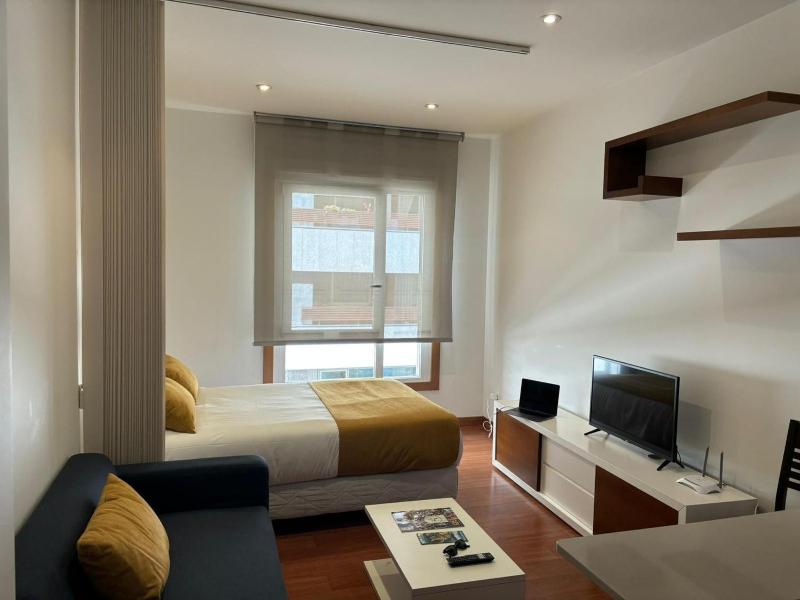 Apartamento Cúrcuma - Vigo Centro - image 39