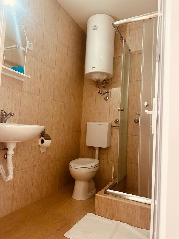 Triple Room with Mountain View image 4