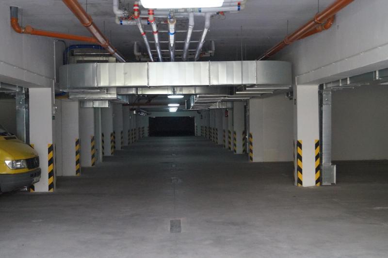 Apartament Słoneczny - image 50