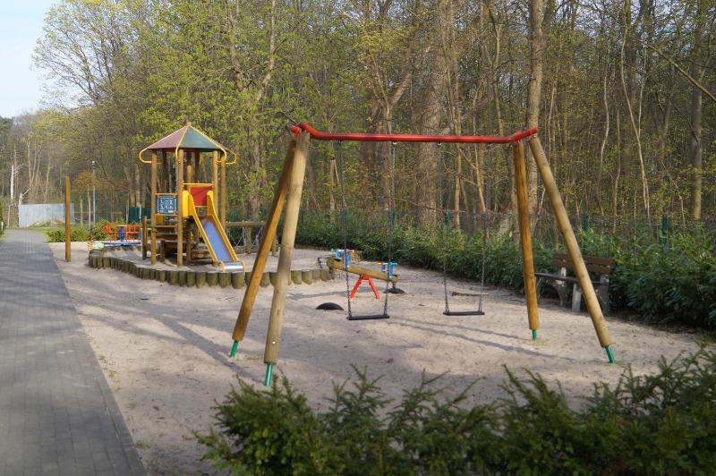 Apartament Słoneczny - image 4