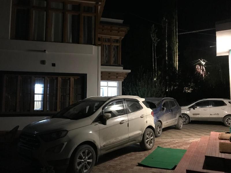 Sponbo Guest House Leh - image 7
