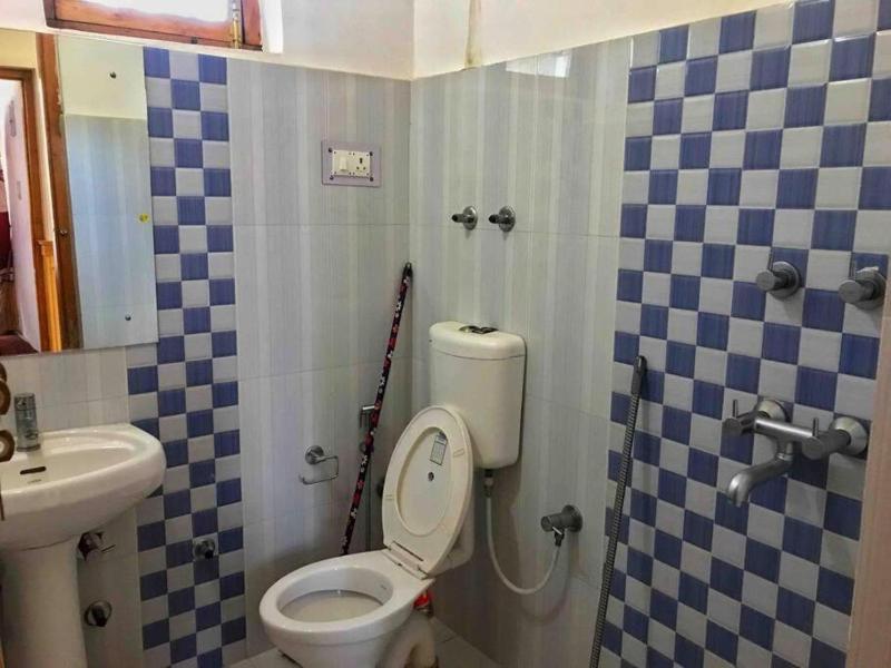Sponbo Guest House Leh - image 4