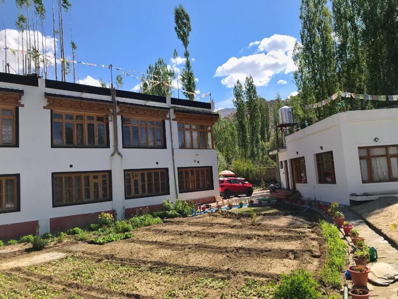 Sponbo Guest House Leh - image 6