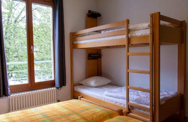 Quadruple Room with Private Toilet image 4