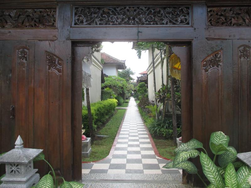 Ananda Resort Seminyak - image 43