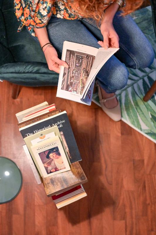 De Natura Partenope - Boutique Home - image 3