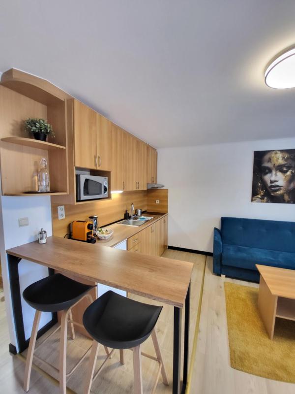 Apartmany Tereza & free parking - image 8