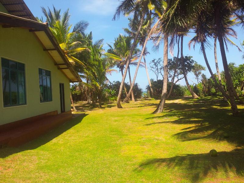 Sunrise Beach Inn - image 18