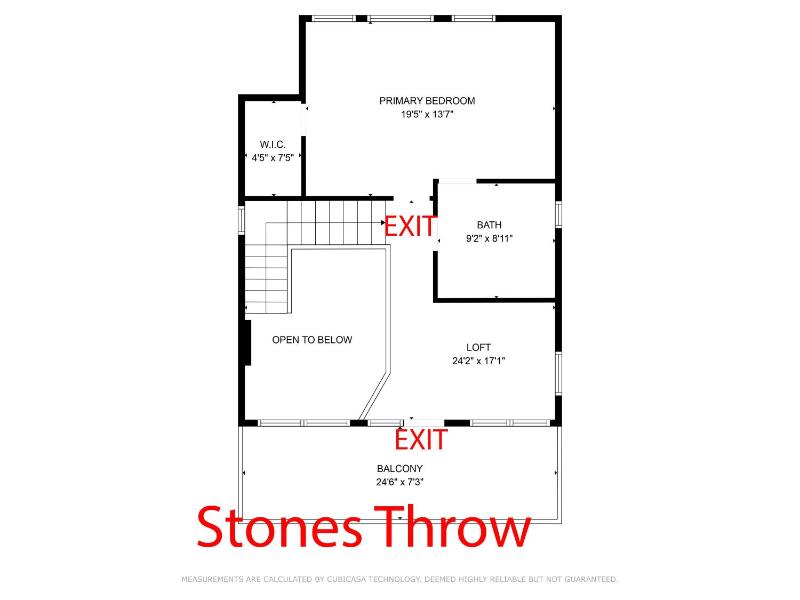 Stones Throw- You Get 560 in Free Attraction Tickets Resort Pool Game Room - image 21