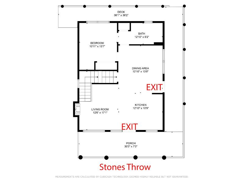 Stones Throw- You Get 560 in Free Attraction Tickets Resort Pool Game Room - image 13