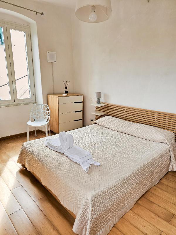 Narissara apartment Images