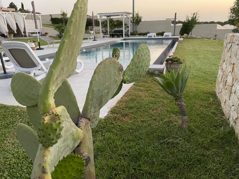 Villa Triona Noto Marzamemi con Piscina - image 14