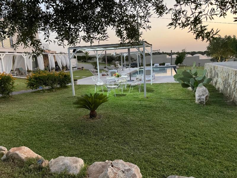 Villa Triona Noto Marzamemi con Piscina - image 9