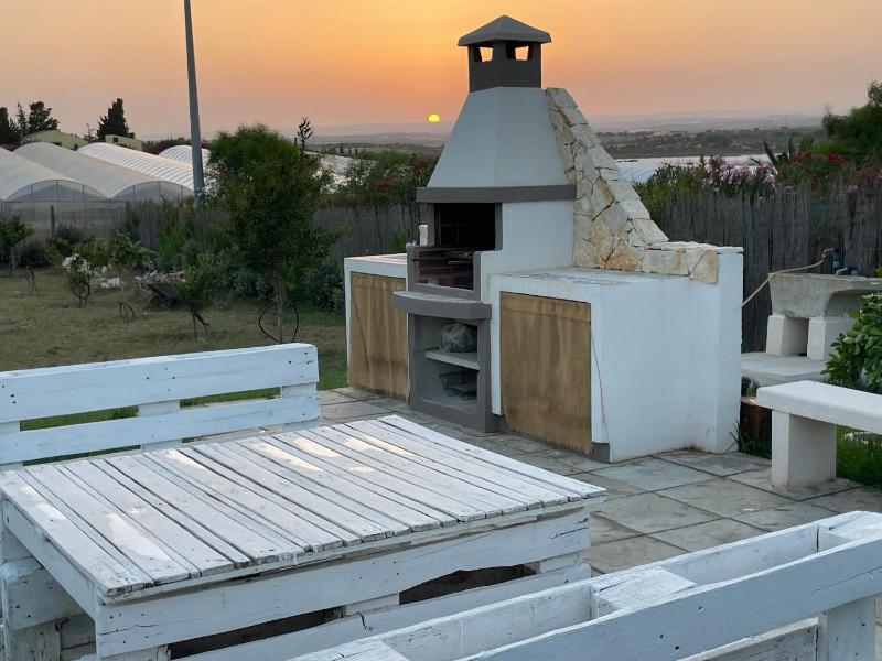 Villa Triona Noto Marzamemi con Piscina - image 39