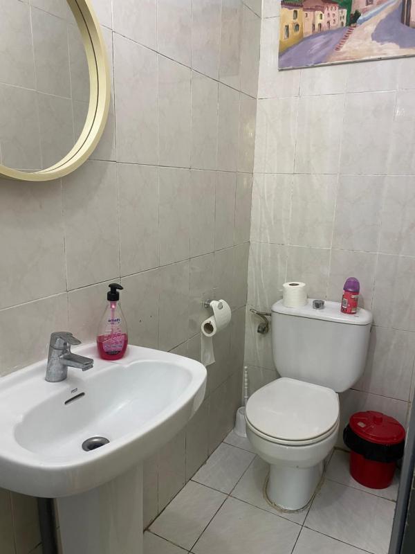 Double Room with Balcony (3 Adults) image 2