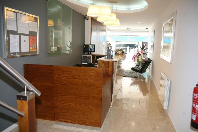 Hotel Ancora Mar - image 8