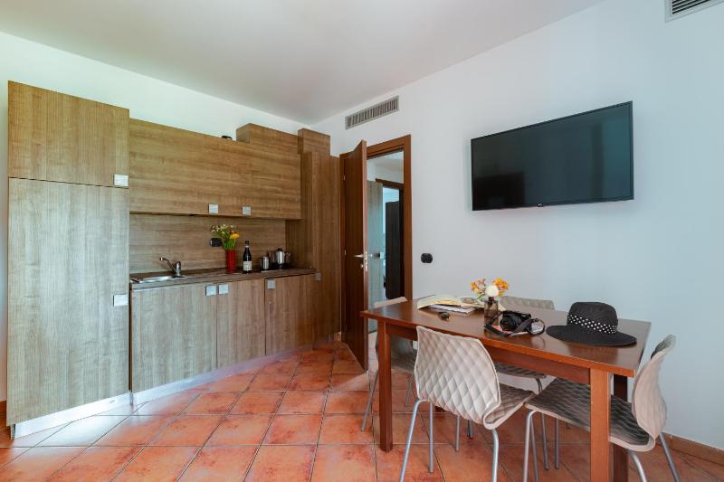 Two-Bedroom Apartment image 3