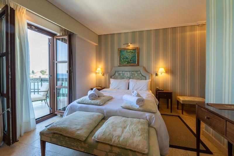 Junior Suite with Sea View image 1