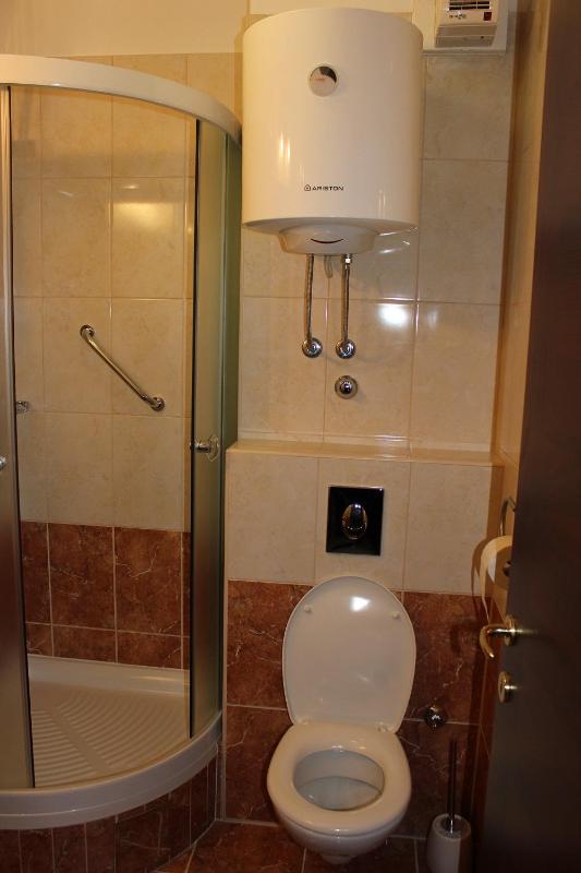 Deluxe Apartment Manuela With Balcony Top Center Split - image 3