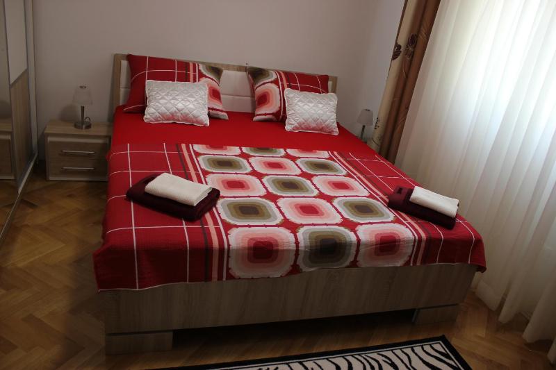 Deluxe Apartment Manuela With Balcony Top Center Split - image 15