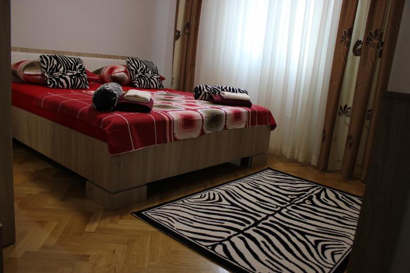 Deluxe Apartment Manuela With Balcony Top Center Split - image 12
