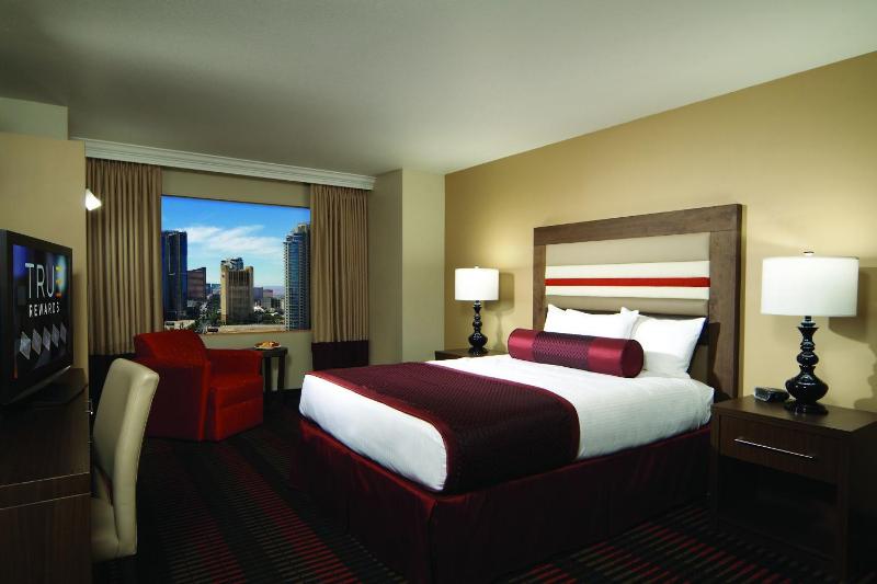 Standard Room - Bed Type Assigned At Check-In